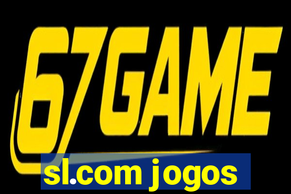 sl.com jogos